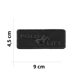 Application Polo Life...