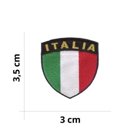 Applicazione Scudetto Italia