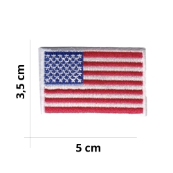 Small United States Flag...