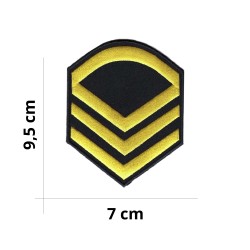 Italian Shield application