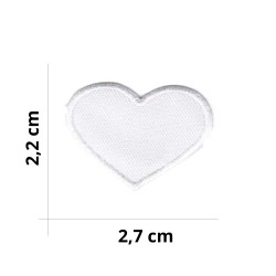 Medium Heart Application