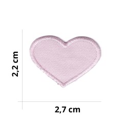Medium Heart Application