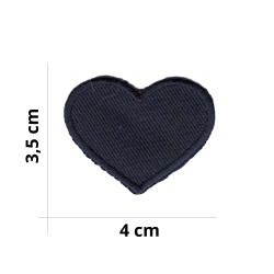 Braided polyester thread for darning and sewing - 96 needle punched