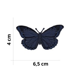 Application Mini Fleur 6 Pétales