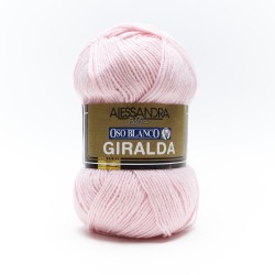 Re Cotton Soft by Laines du Nord - Recycled cotton crochet yarn