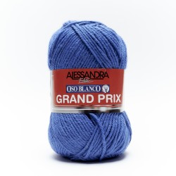 Everest by Tricot Cafè - Fils mélangés de laine pour tricots et accessoires
