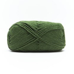 Fashion Bag by Woolove - Fettuccia in cotone ideale per borse all'uncinetto e accessori