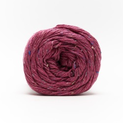 Rozena by Laines du Nord - Filato misto cashmere per capi invernali
