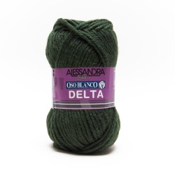 Baby Superwash by Tricot Cafè - Wool blend yarn suitable for children's projects