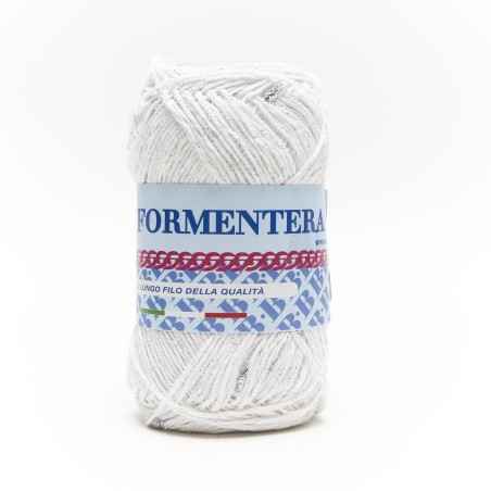 Formenera - White 7