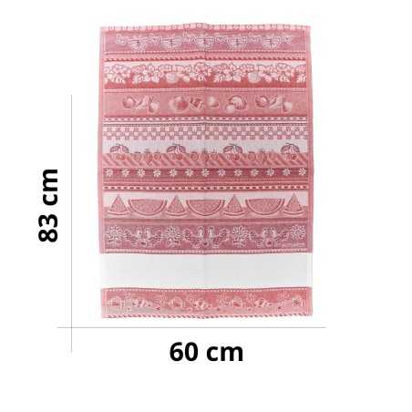 Cotton kitchen towel to be...