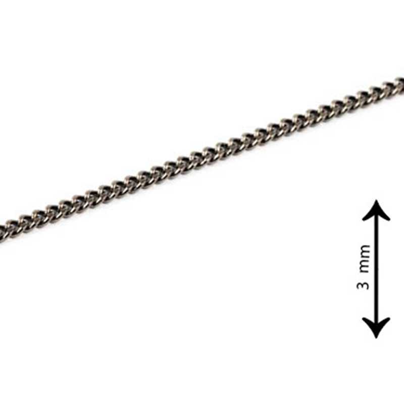 Grumette Chain for Small...