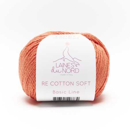 Re Cotton Soft by Laines du...