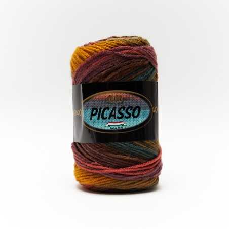 Picasso - Mix Vinaccia -...