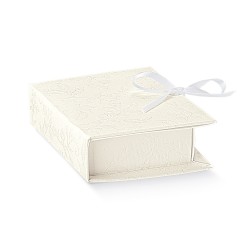 Boîte à confettis forme...