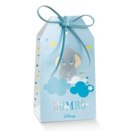 Scatolina Tag Disney Dumbo...