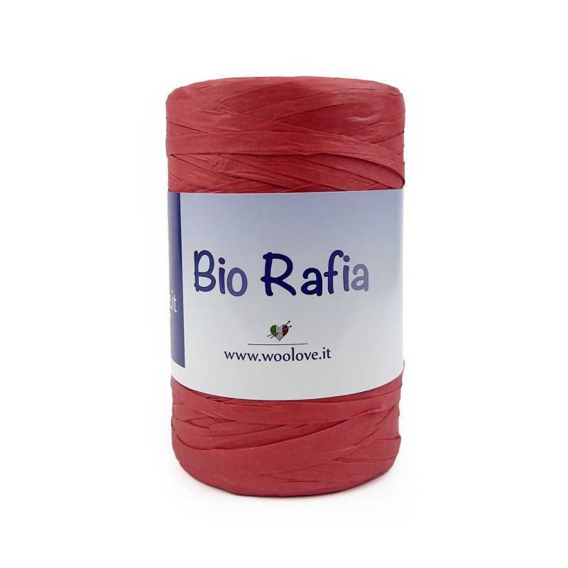 Bio Rafia - naturale ideale...