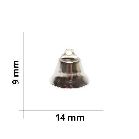 Pack of 24 pcs - ø 14 mm -...