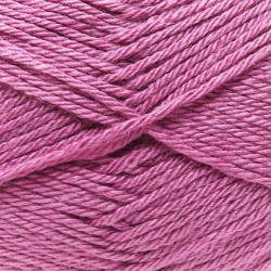 L'Occasione By Tricot Cafè - Fil de mélange de coton régénéré et acrylique idéal pour les accessoires