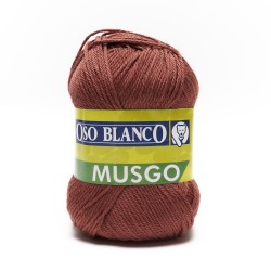 Glou Glou by Alessandra Filati - Pure cotton yarn ideal for newborns