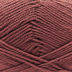 L'Occasione By Tricot Cafè - Fil de mélange de coton régénéré et acrylique idéal pour les accessoires