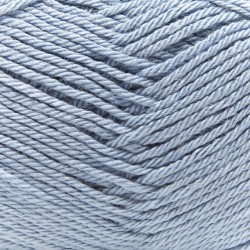 Glou Glou by Alessandra Filati - Pure cotton yarn ideal for newborns
