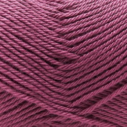 Glou Glou by Alessandra Filati - Pure cotton yarn ideal for newborns