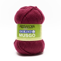 Padova By Woolove  - Filato Stoppino Misto Lana Alpaca