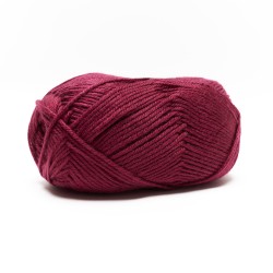 Glou Glou by Alessandra Filati - Pure cotton yarn ideal for newborns