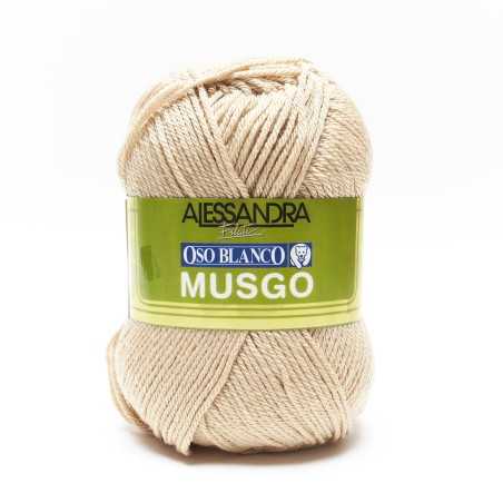 Musgo - Beige 608