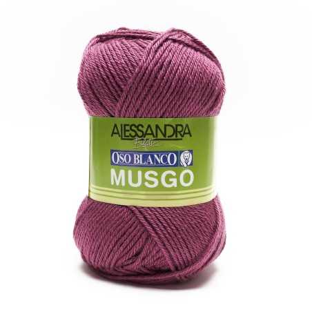 Musgo - Magenta 540