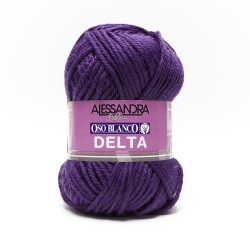 Poker by Tricot Cafè - Filato pura lana merinos superwash