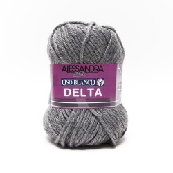 Poker by Tricot Cafè - Filato pura lana merinos superwash