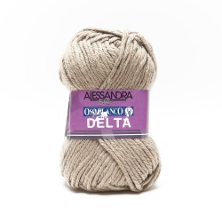 Baby Superwash by Tricot Cafè - Wool blend yarn suitable for children's projects