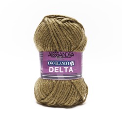 Baby Superwash by Tricot Cafè - Wool blend yarn suitable for children's projects