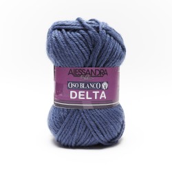 Baby Superwash by Tricot Cafè - Wool blend yarn suitable for children's projects