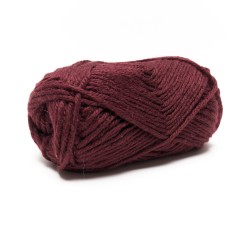 Baby Superwash by Tricot Cafè - Wool blend yarn suitable for children's projects