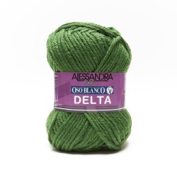Baby Superwash by Tricot Cafè - Wool blend yarn suitable for children's projects