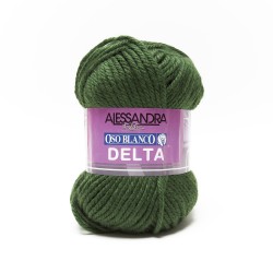 Poker by Tricot Cafè - Filato pura lana merinos superwash