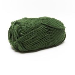 Baby Superwash by Tricot Cafè - Wool blend yarn suitable for children's projects