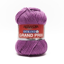 Everest by Tricot Cafè - Fils mélangés de laine pour tricots et accessoires