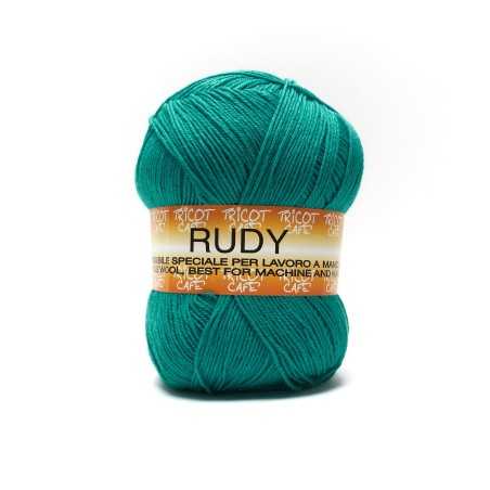 Rudy - Verde Ottanio 1296