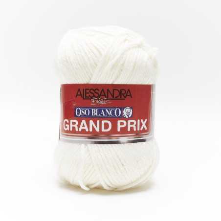 Grand prix - bianco 3001