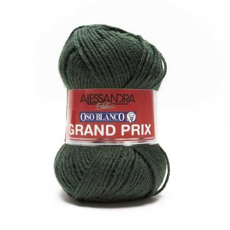 Grand prix - verde scuro 3025