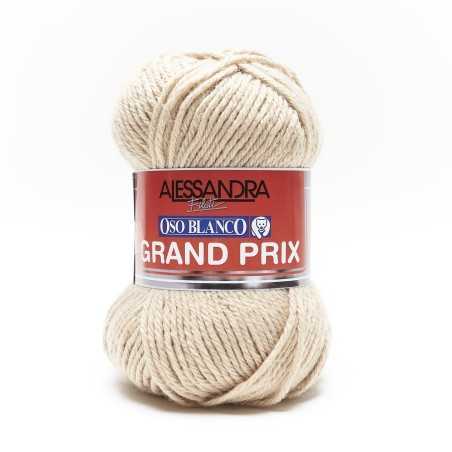 Grand prix - beige scuro 3600