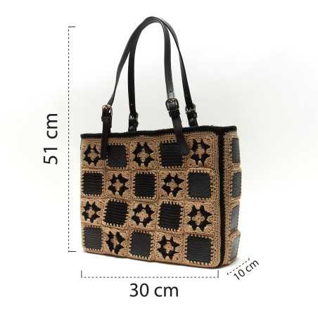 Kit Sac Granny Eco Classique