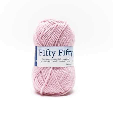 Fifty-Fifty - Rosa Baby 313