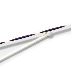 Kit Patron - Collo Big Mohair + Ferri 5.00 mm
