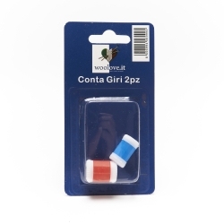 Domino Perlè n.8 solid color - 100% Cotton embroidery thread