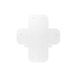 L'Occasione By Tricot Cafè - Fil de mélange de coton régénéré et acrylique idéal pour les accessoires